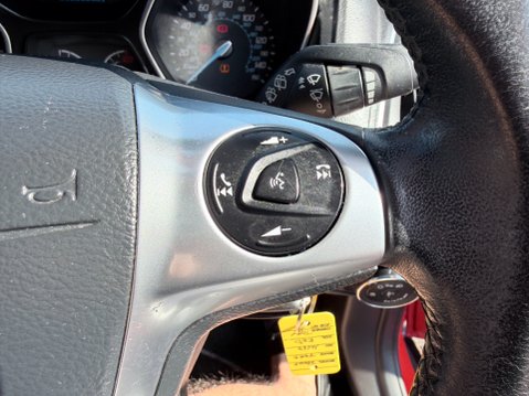 Ford Focus 1.0 ZETEC 20