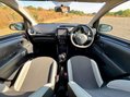 Toyota Aygo VVT-I X-CLUSIV X-SHIFT 17