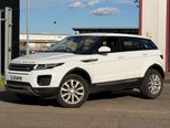 Land Rover Range Rover Evoque 2.0 Range Rover Evoque SE TD4 4WD 5dr 6