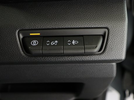 Renault Trafic SL30 Blue dCi 130 Extra 24