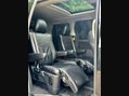 Toyota Vellfire Sunroof 61