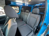 Volkswagen Caddy Maxi Crew Cab (SOLD) LWB L2H1 Low Roof Startline C20 Air Con Alloys EURO 6 NO V 26