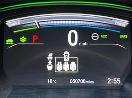 Honda CR-V 2.0 CR-V SR i-MMD CVT 4WD 5dr 22