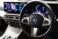 BMW 3 Series 2.0 330E xDrive M Sport Auto 4WD 5dr 13