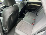 Audi Q5 2.0 Q5 S Line 40 TDI MHEV Quattro Semi-Auto 4WD 5dr 45