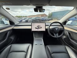 Tesla Model 3 Saloon 4dr Electric Auto RWD (241 bhp) 26