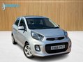 Kia Picanto 1.0 1 Air Hatchback 5dr Petrol Manual Euro 6 (65 bhp) 40