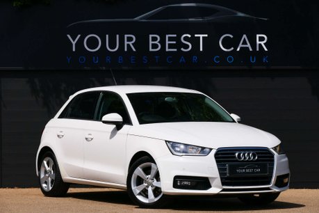 Audi A1 1.4 A1 Sportback TFSI Sport 5dr