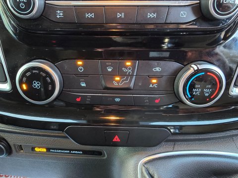 Ford Transit Custom 2.0 300 EcoBlue Limited L1 H1 Euro 6 5dr 24