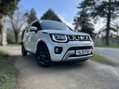 Suzuki Ignis SZ-T DUALJET MHEV 47