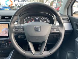 SEAT Arona 1.6 Arona SE Technology Luxury TDI 5dr 19