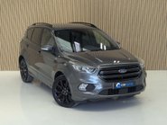 Ford Kuga 2.0 Kuga ST-Line TDCi 5dr 12