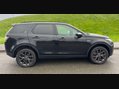 Land Rover Discovery Sport 2.0 Discovery Sport Landmark TD4 Auto 4WD 5dr 3