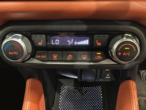 Nissan MICRA 0.9 IG-T Bose Personal Edition Euro 6 (s/s) 5dr 24