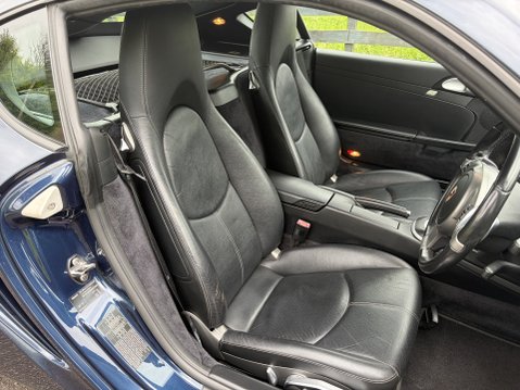 Porsche Cayman 24V S PDK 15