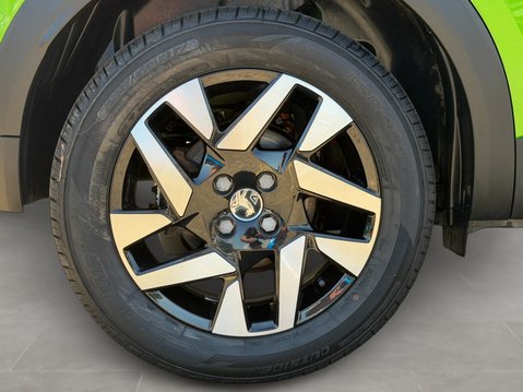 Vauxhall Mokka 100kW Elite Premium 50kWh 5dr Auto 10