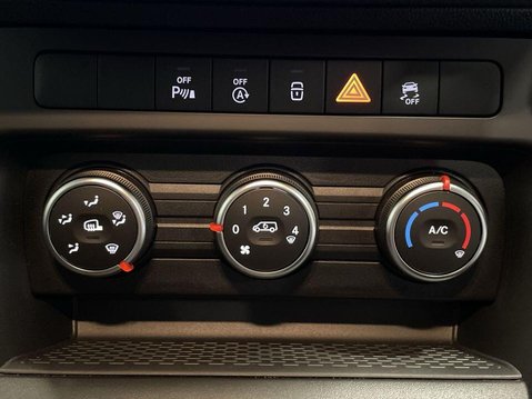 Mercedes-Benz Citan 1.5l 94 BHP Air Con 27
