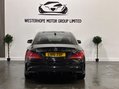 Mercedes-Benz CLA Class 2.0 CLA45 AMG Coupe SpdS DCT 4MATIC Euro 6 (s/s) 4dr 20