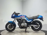Suzuki GS ES 1983 40K RUNNING CLASSIC PROJECT BIKE 750CC RETRO BIKE 4