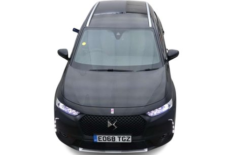 DS DS 7 1.5 BlueHDi Performance Line Crossback 5dr Diesel Manual Euro 6 (s/s) (130  7