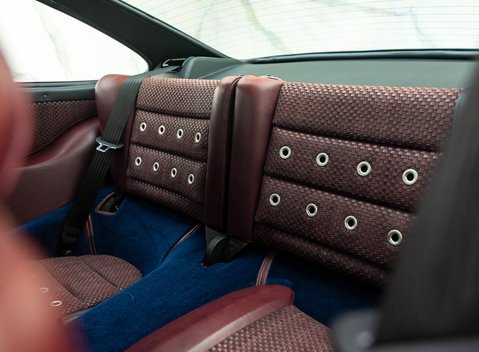 Porsche 911 REIMAGINED BY SINGER - THE SURREY COMMISSION 18