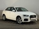 Audi Q3 TDI SE