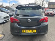 Vauxhall Corsa LIMITED EDITION S/S 6