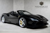 Ferrari F8 SPIDER. NOW SOLD. SIMILAR REQUIRED. PLEASE CALL 01903 254800.