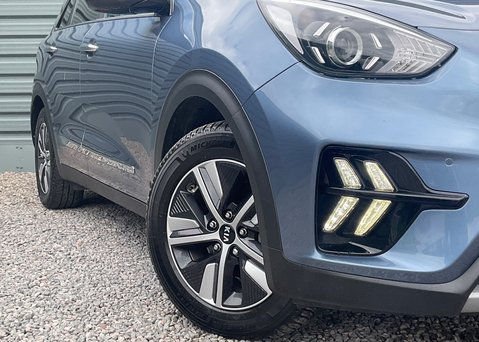Kia Niro 1.6 GDi '3' PHEV 2