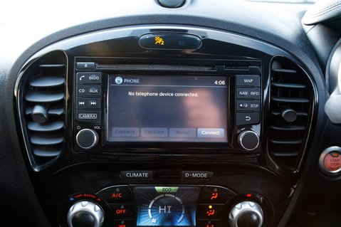 Nissan Juke TEKNA 26