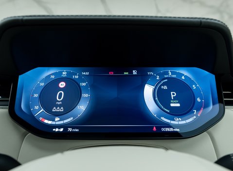 Land Rover Range Rover P510e Autobiography 30