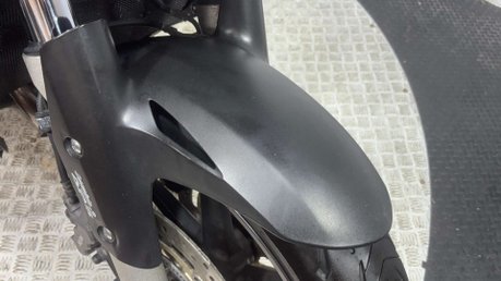 Honda VFR 2011 ONLY 22K NEW MOT SERVICED TOP BOX TOURER 800CC 9