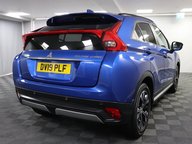 Mitsubishi Eclipse Cross 4 11