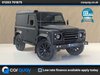 Land Rover Defender 2.2 Defender 90 Hard Top TD 4WD 5dr