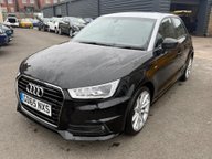 Audi A1 SPORTBACK TDI S LINE 5