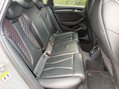 Audi RS3 2.5 RS 3 TFSI Quattro Semi-Auto 4WD 4dr 28