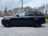 Land Rover Range Rover 3.0 Range Rover Vogue TDV6 Auto 4WD 5dr 9