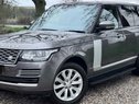 Land Rover Range Rover 4.4 SD V8 Vogue SE SUV 5dr Diesel Auto 4WD Euro 5 (339 ps)