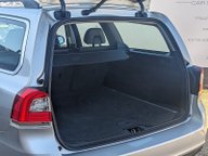 Volvo V70 D3 BUSINESS EDITION 20