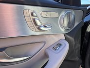 Mercedes-Benz C Class 2.1 C220d Sport (Premium Plus) G-Tronic+ Euro 6 (s/s) 4dr 21