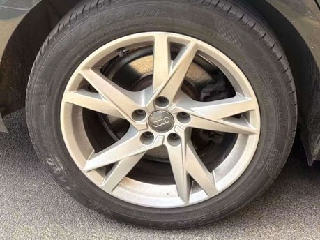 Audi A4 2.0 TFSI Sport Saloon 4dr Petrol S Tronic Euro 6 (s/s) (190 ps) 8