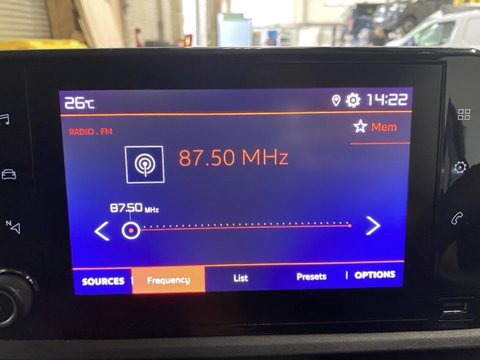 Citroen Berlingo 650 ENTERPRISE EDITION M BLUEHDI 17