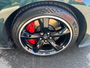 Ford Mustang BULLITT 20