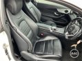 Mercedes-Benz C Class 2.1 C220d AMG Line G-Tronic+ Euro 6 (s/s) 2dr 2