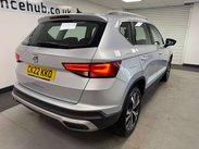 SEAT Ateca 1.5 Ateca SE Technology TSi Evo 5dr 30