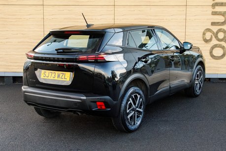 Peugeot 2008 PURETECH S/S ACTIVE