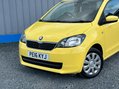 Skoda Citigo 1.0 MPI SE Euro 6 3dr 54