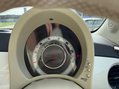 Fiat 500 1.2 Lounge Dualogic Euro 4 3dr 7