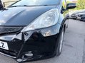 Honda Jazz 1.4 i-VTEC EX CVT Euro 5 5dr 8