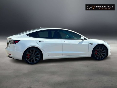 Tesla Model 3 Model 3 Performance AWD 4WD 4dr *NATIONAL DELIVERY* 28